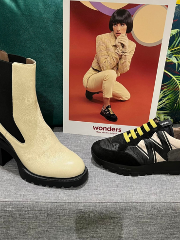 Chaussures