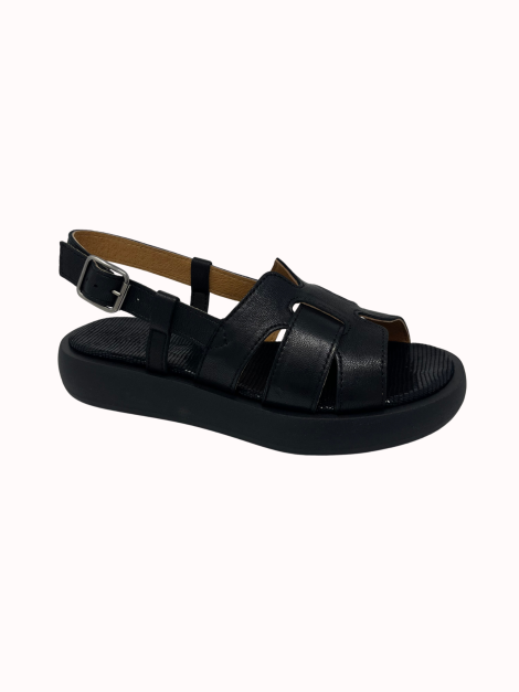 sandales femme Minka