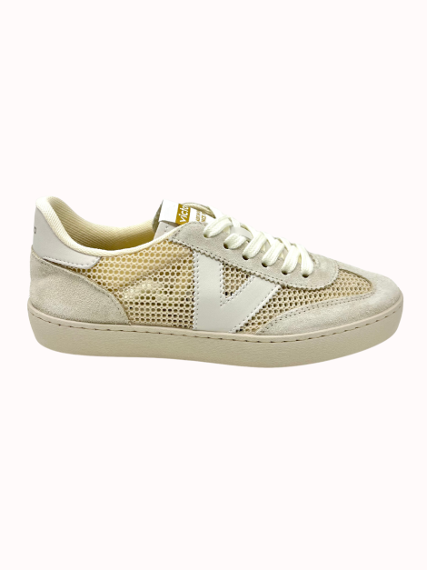 sneaker-beige-victoria-cuir